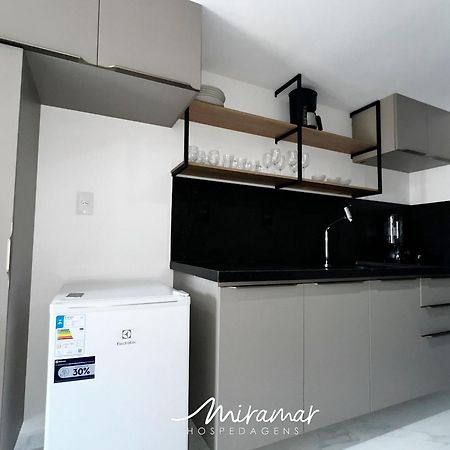 Move - Tambau Lägenhet João Pessoa Exteriör bild